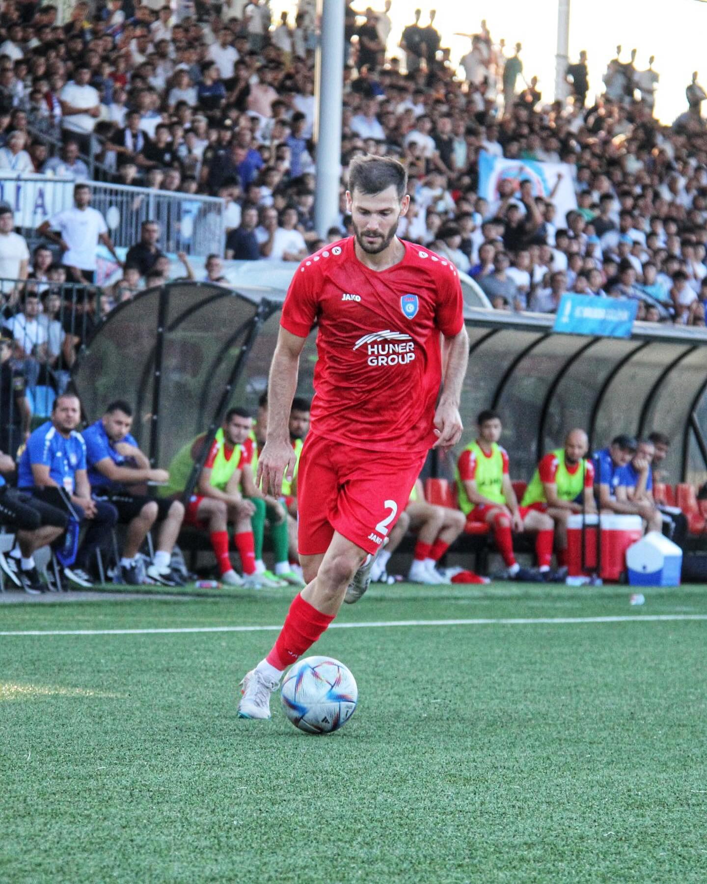 "Mənə təklif etdi, heç fikirləşmədim, çünki..." - MÜSAHİBƏ