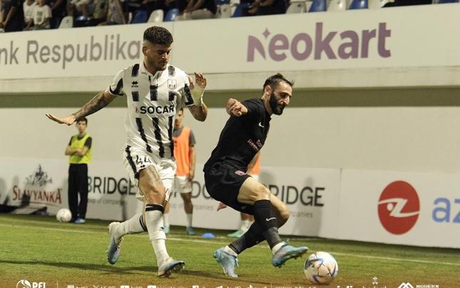 “Neftçi”nin “Sabah”la dueli bu tarixə qaldı