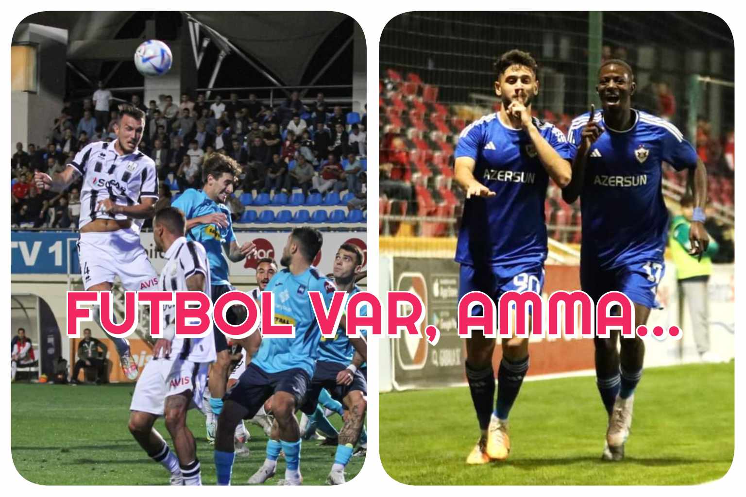 "Qarabağ"a qarşı qəsd, məkrli plan və rəzillik – BU VİDEONU QAÇIRMAYIN!