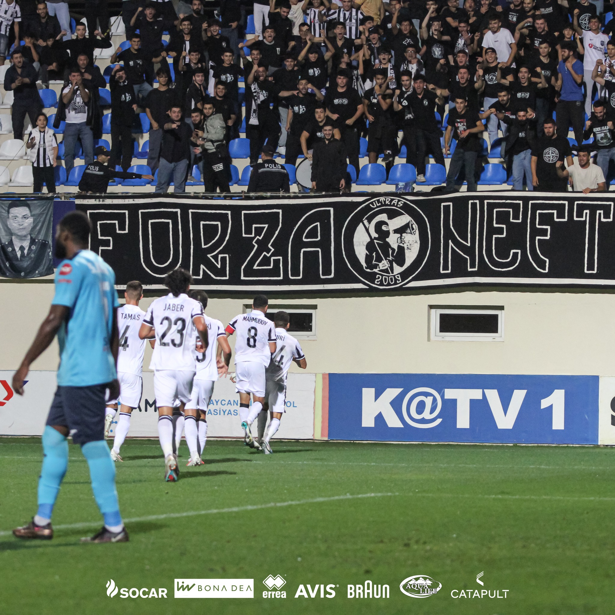 “Neftçi”dən ƏN SON XƏBƏR gəldi - 6 futbolçu...