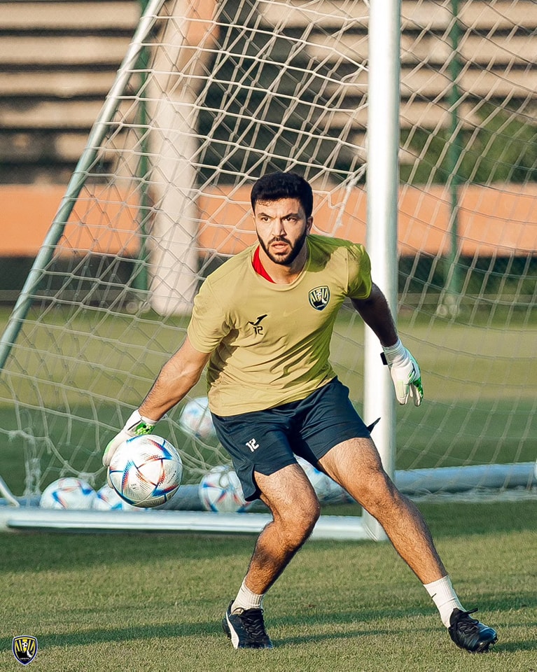 "Sportinfo"ya etiraf etdi: "Mənə qarşı haqsızlıq vardı, Tərlan Əhmədovun “sayəsində”..."