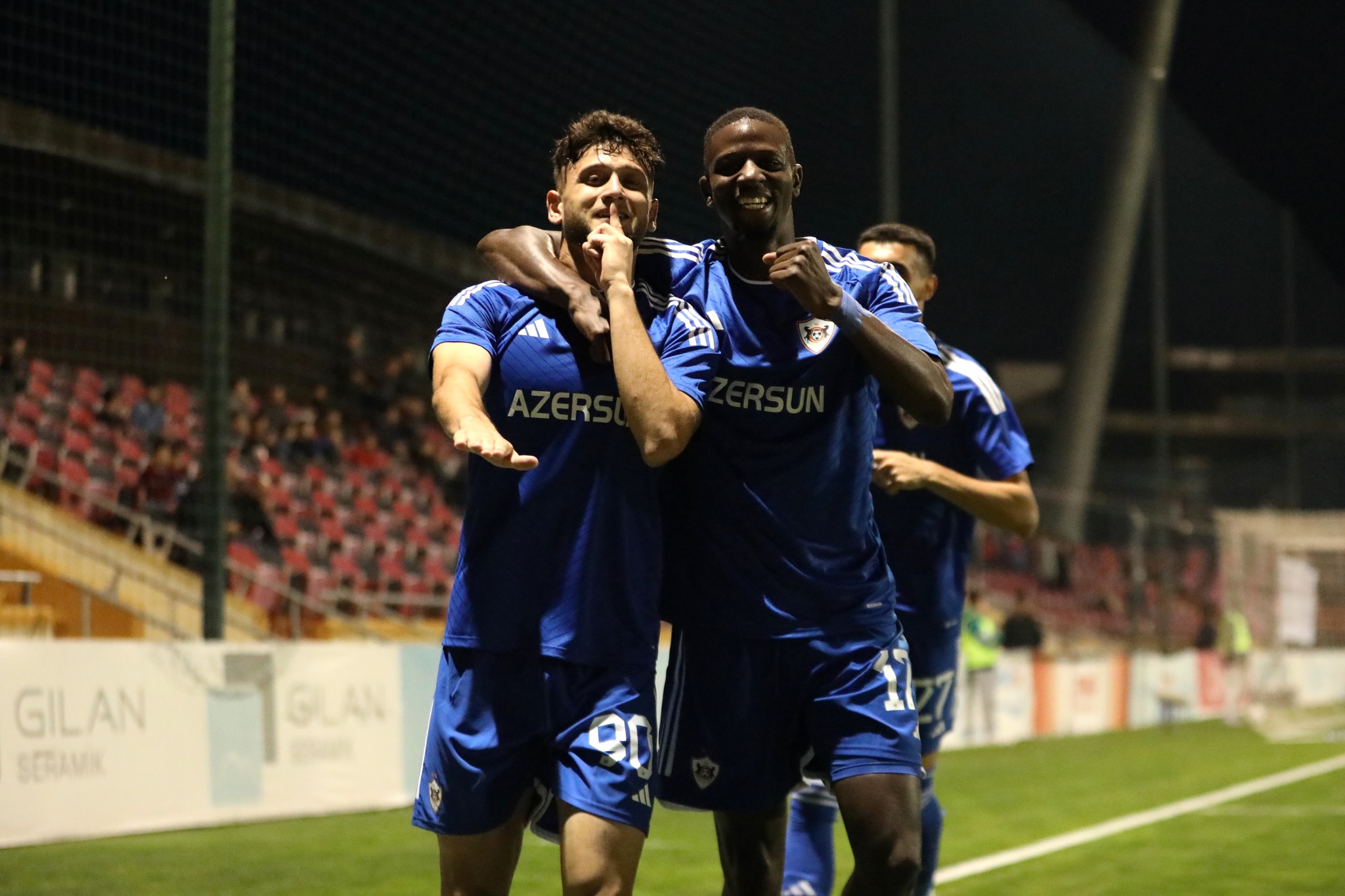 "Qarabağ" dünyanın ən yaxşı 39-cu komandası oldu
