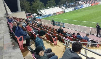 “Qarabağ” - Bu da dərdə məlhəm olmadı: