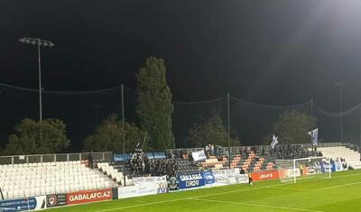 “Qarabağ” - Bu da dərdə məlhəm olmadı: