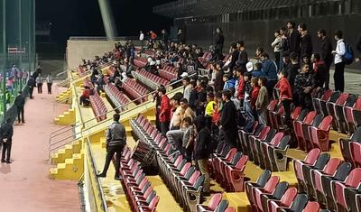 “Qarabağ” - Bu da dərdə məlhəm olmadı: