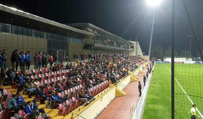 “Qarabağ” - Bu da dərdə məlhəm olmadı:
