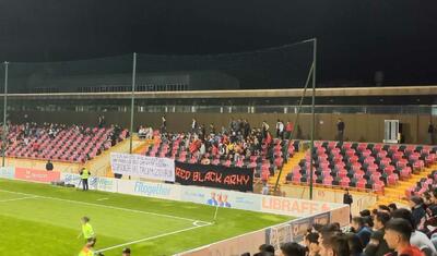 “Qarabağ” - Bu da dərdə məlhəm olmadı:
