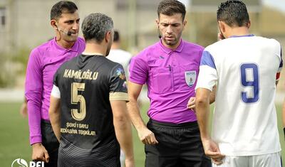Azərbaycanda qapıçı qurtarış etməkdən yoruldu, axırda…