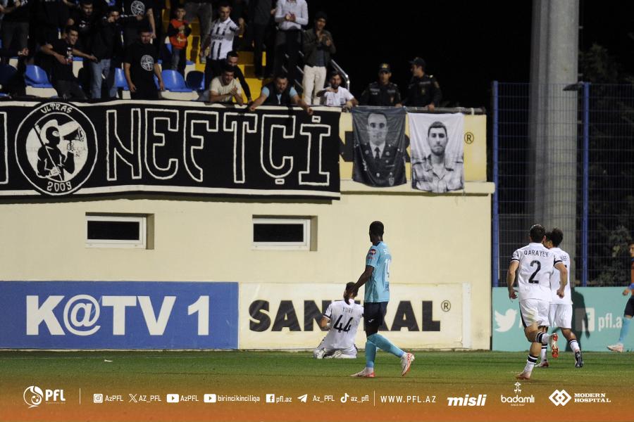“Neftçi”dən ötrü ürəyi gedənlərə yaxınlaşıb üzr istəyən ADAM KİMİ ADAM