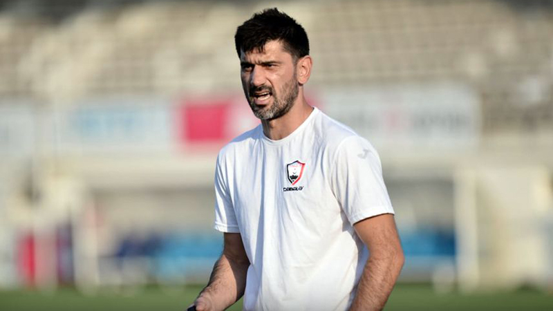 "Heç kimi söyməmişəm, döyməmişəm" - Nə baş verir?