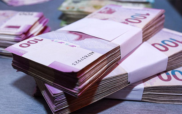 Azərbaycanda banklara olan borc neçə milyarddır?