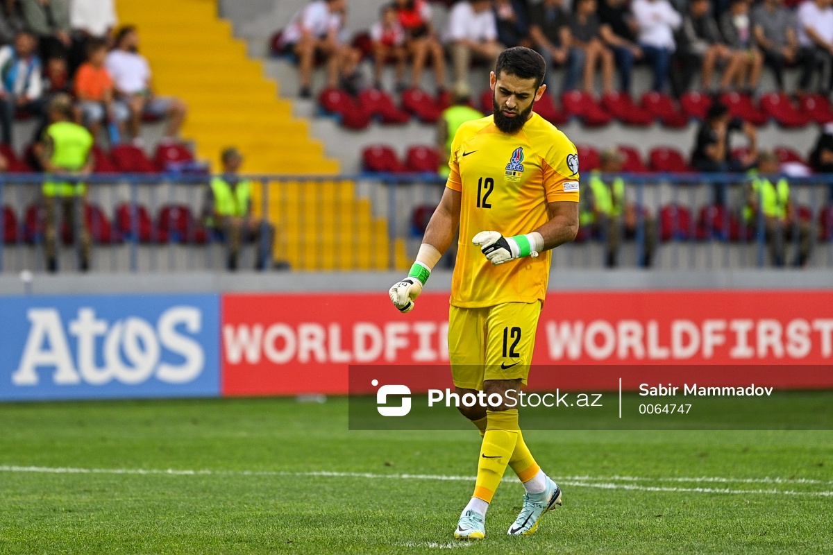 Şahruddin “Qarabağ”da onu tənqid edənlərə cavab verdi