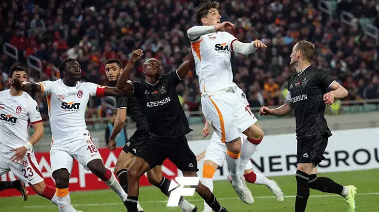 "Qarabağ"ın "Qalatasaray"dan fərqi haqda MARAQLI VİDEO