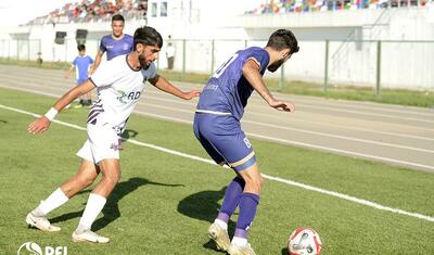 “İmişli” darmadağın oldu, MOİK Zaqataladan sülhlə qayıtdı -