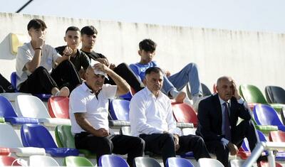 “İmişli” darmadağın oldu, MOİK Zaqataladan sülhlə qayıtdı -