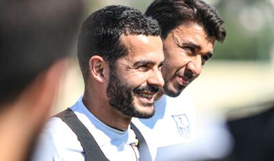 "Neftçi": Mutu futbolçuların üzünü güldürdü, səfər tezləşdi -