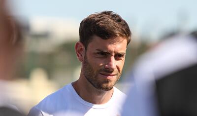 "Neftçi": Mutu futbolçuların üzünü güldürdü, səfər tezləşdi -