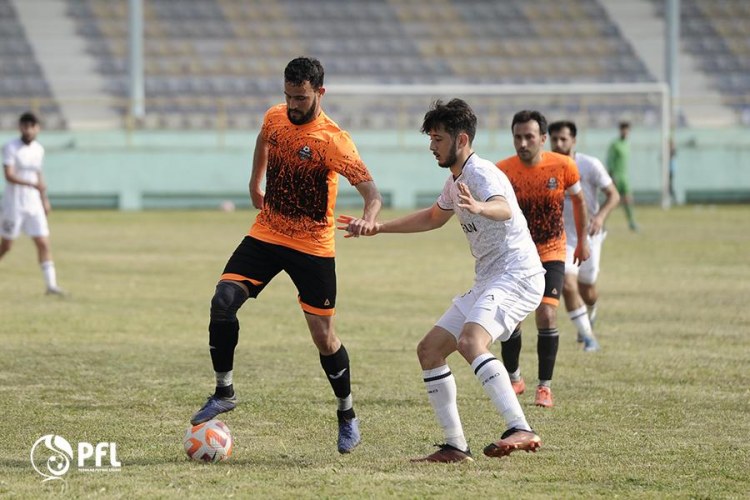 Futbolçusu hakimi təhqir etdi, "Qarabağ" 300 manatından keçdi