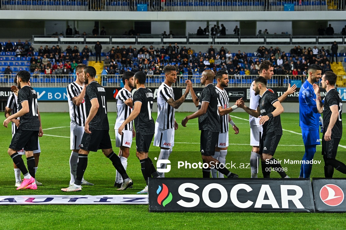 “Neftçi”ylə “Qarabağ” onlarsız nə edəcək?