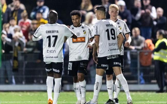 "Qarabağ"ın yolunu gözləyənlər - Böyükhesablı qələbə ilə mərhələ adladılar