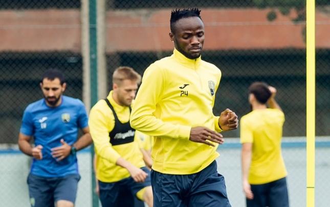 "Kəpəz" - Bir bu problem əskik idi…