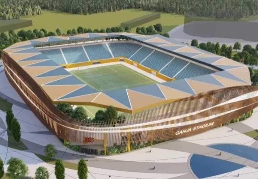 Azərbaycanda stadionun sökülüb tikilməsinə nə qədər vəsait ayrılacaq?