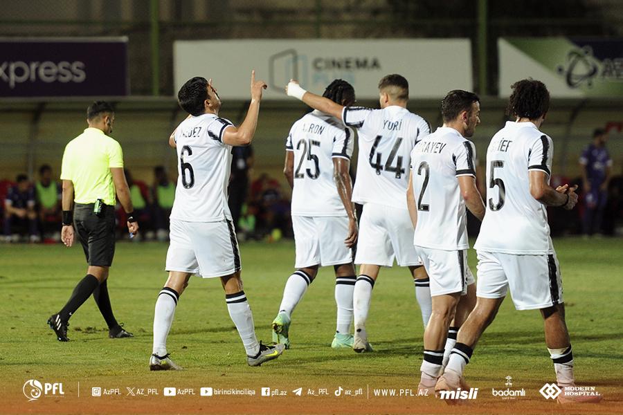 “Neftçi“ və “Qarabağ”ın bunu bilməsi vacib idi, bildilər