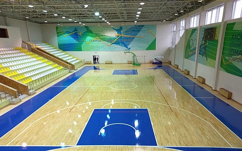 Azərbaycanda klubun adı dəyişdirildi, rayona köçürüldü