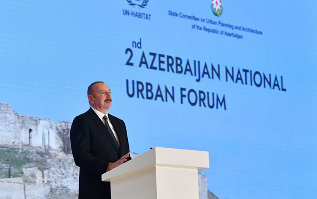 “Böyük Qayıdış Proqramının icrası bizim üçün bir nömrəli vəzifədir”