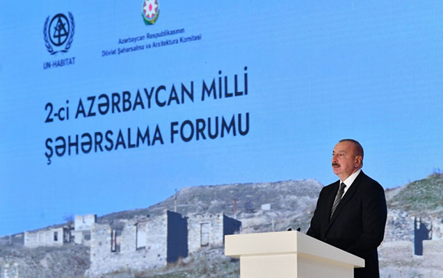 Qarabağın bərpasına büdcədən neçə milyard dollar xərclənib?