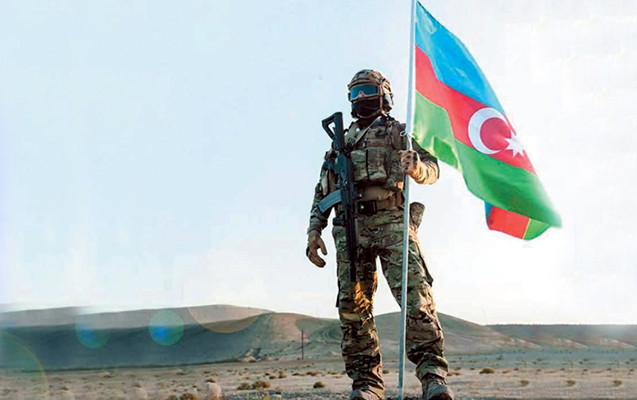 MÜHÜM QƏRAR - Şəhidlərimizin kredit borcları silinəcək