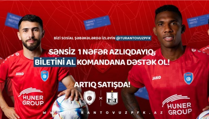 “Neftçi”yə tamaşa bu qiymətə mümkündür