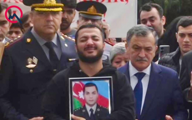 İndi nə anası var, nə atası, nə də qardaşı... FOTOLAR