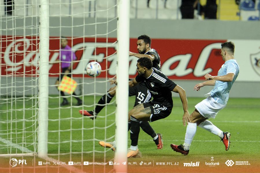 "Qarabağ" bu futbolçusunu Kadidən qat-qat baha qiymətə satacaq