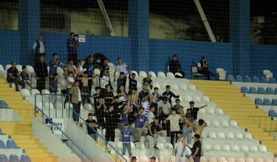 "Qarabağ" beşinə "hə", beşinə "yox" dedi -