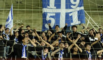 "Qarabağ" beşinə "hə", beşinə "yox" dedi -