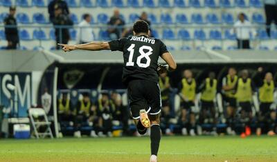 "Qarabağ" beşinə "hə", beşinə "yox" dedi -