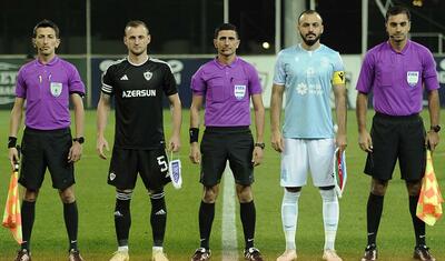"Qarabağ" beşinə "hə", beşinə "yox" dedi -