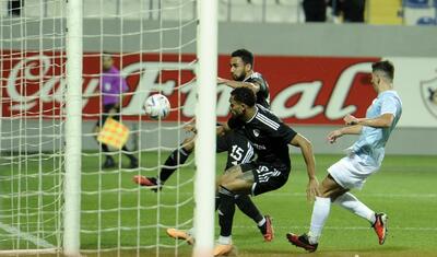"Qarabağ" beşinə "hə", beşinə "yox" dedi -