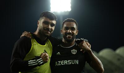 "Qarabağ" beşinə "hə", beşinə "yox" dedi -