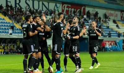 "Qarabağ" beşinə "hə", beşinə "yox" dedi -