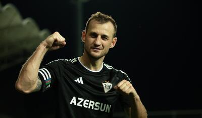 "Qarabağ" beşinə "hə", beşinə "yox" dedi -