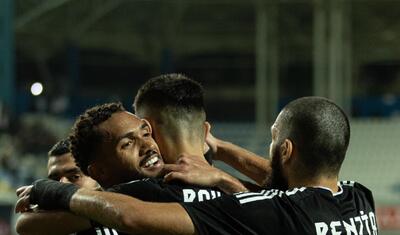"Qarabağ" beşinə "hə", beşinə "yox" dedi -