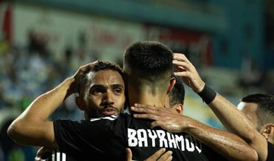 "Qarabağ" beşinə "hə", beşinə "yox" dedi -
