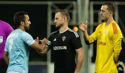 "Qarabağ" beşinə "hə", beşinə "yox" dedi -