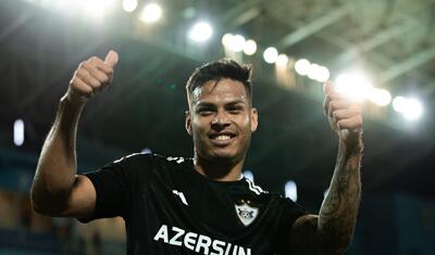 "Qarabağ" beşinə "hə", beşinə "yox" dedi -
