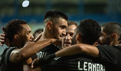 "Qarabağ" beşinə "hə", beşinə "yox" dedi -