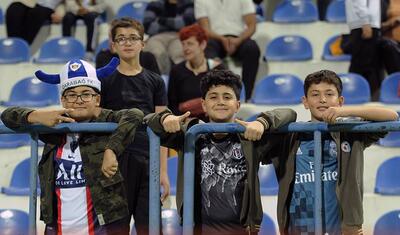 "Qarabağ" beşinə "hə", beşinə "yox" dedi -