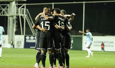 "Qarabağ" beşinə "hə", beşinə "yox" dedi -