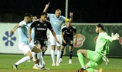 "Qarabağ" beşinə "hə", beşinə "yox" dedi -